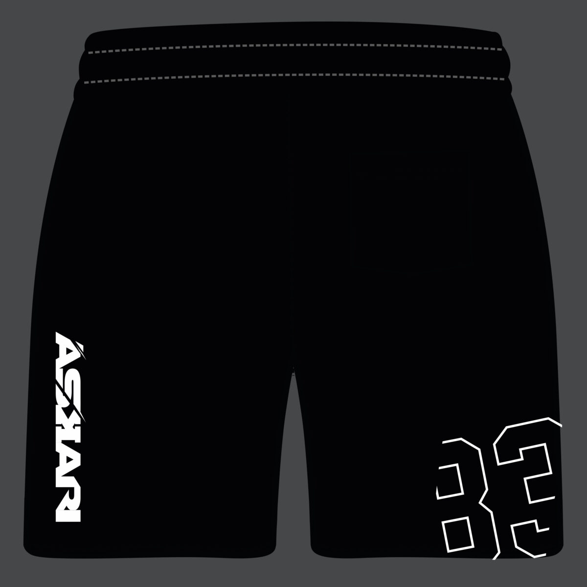 KOTS CHILL SHORTS - Image 2