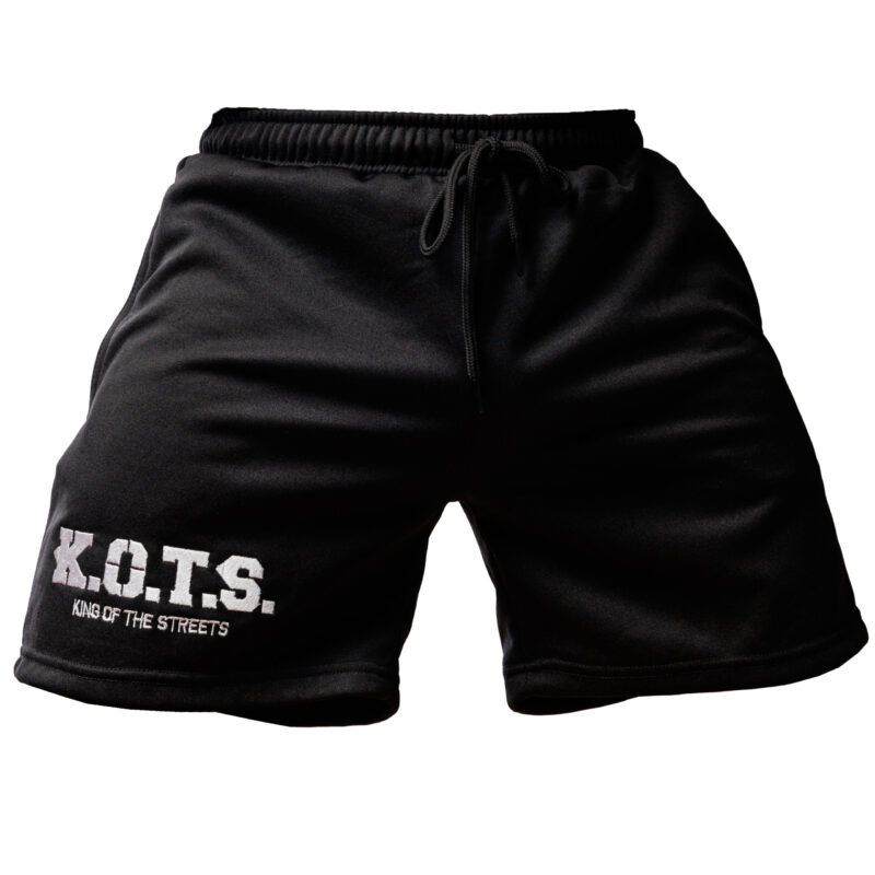 KOTS CHILL SHORTS KOTS CHILL SHORTS
