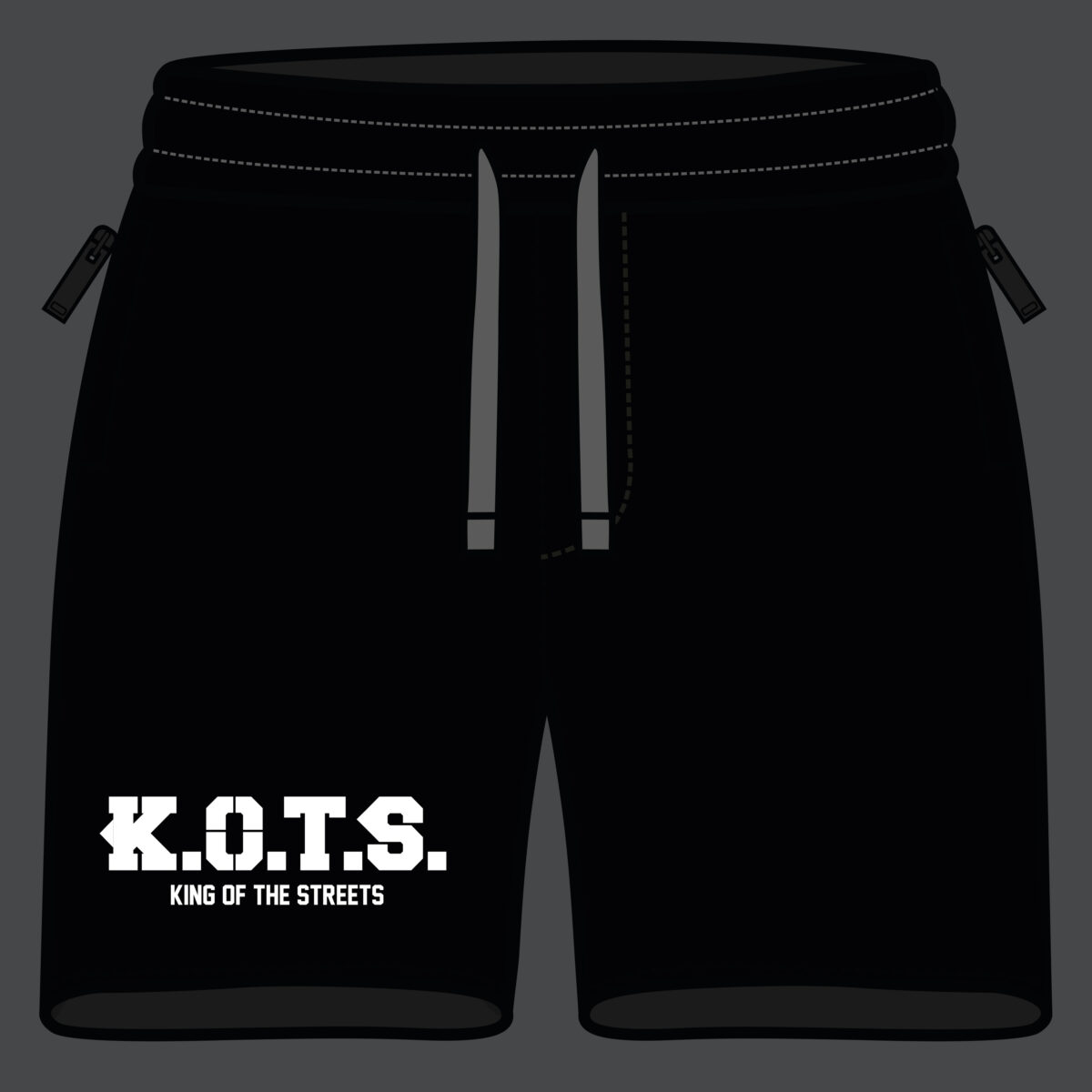 KOTS CHILL SHORTS