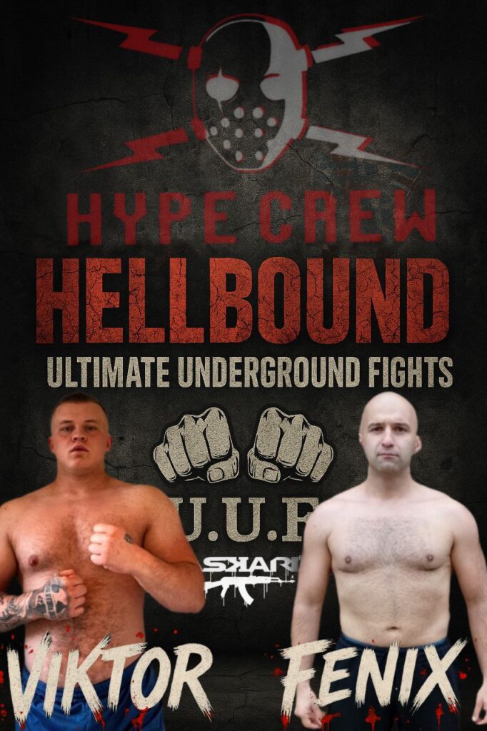 UUF HELLBOUND (4)