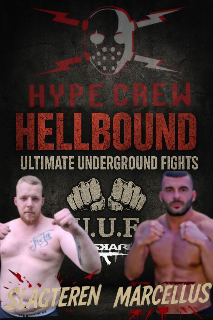 UUF HELLBOUND