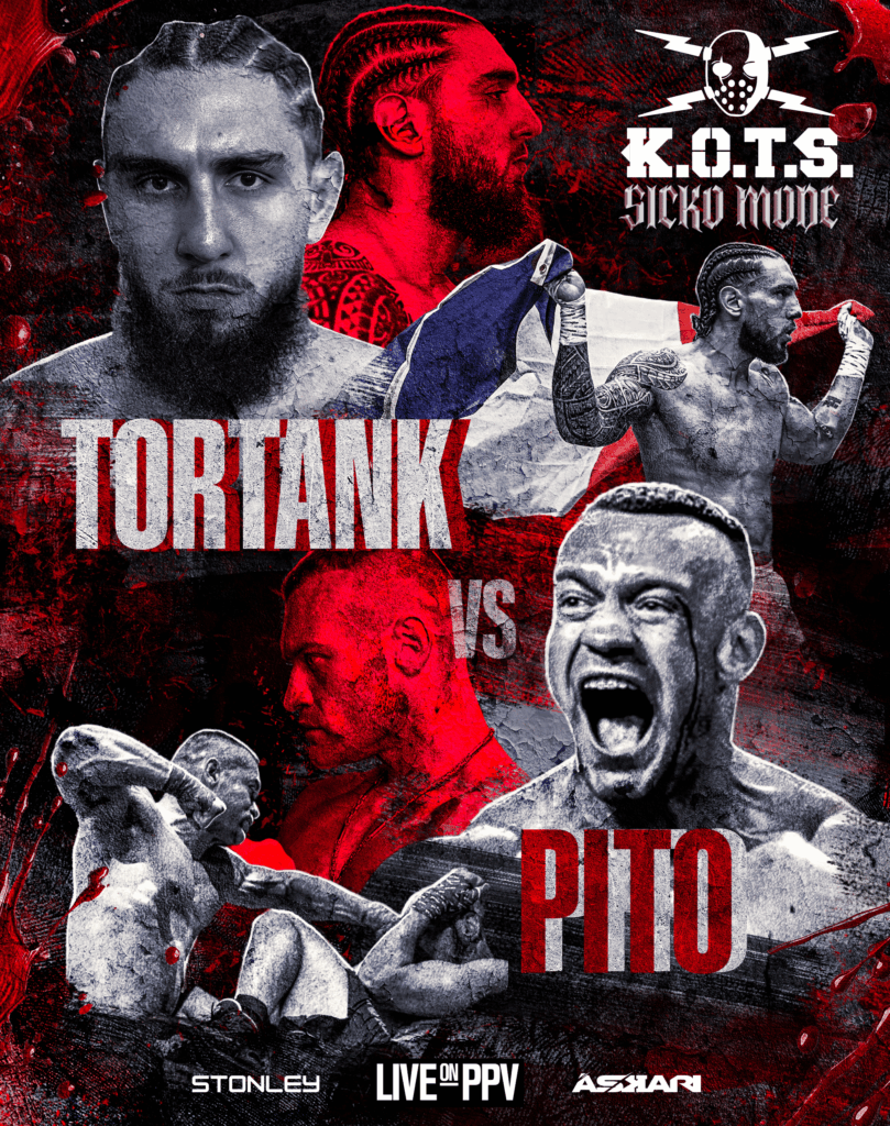 TORTANK-vs-PITO